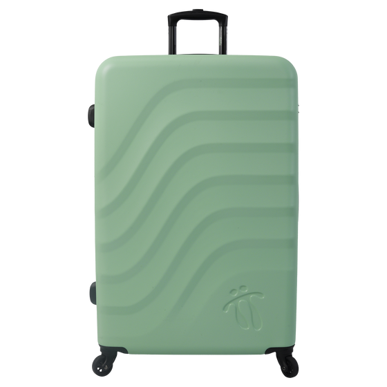 Maleta trolley grande - Bazy image number 1